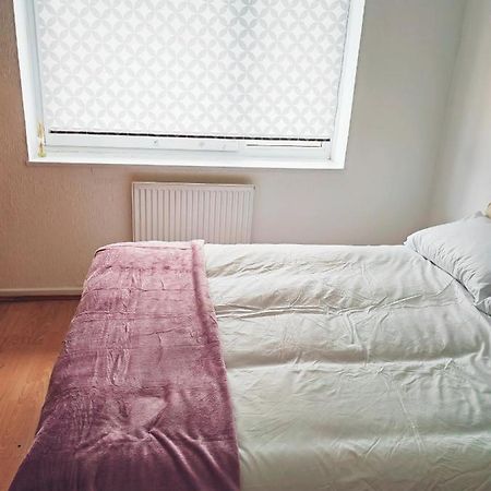 Holiday Home Manchester Bagian luar foto