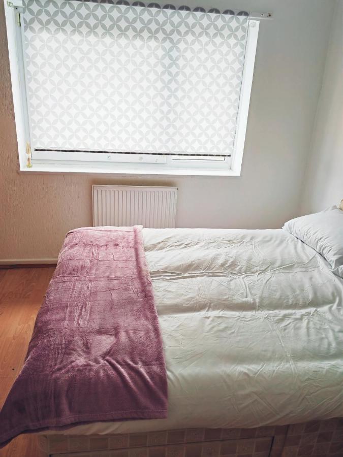 Holiday Home Manchester Bagian luar foto