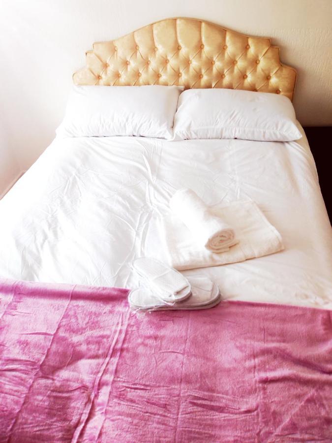 Holiday Home Manchester Bagian luar foto